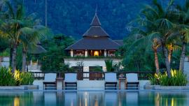 Layana Resort *****, Ko Lanta
